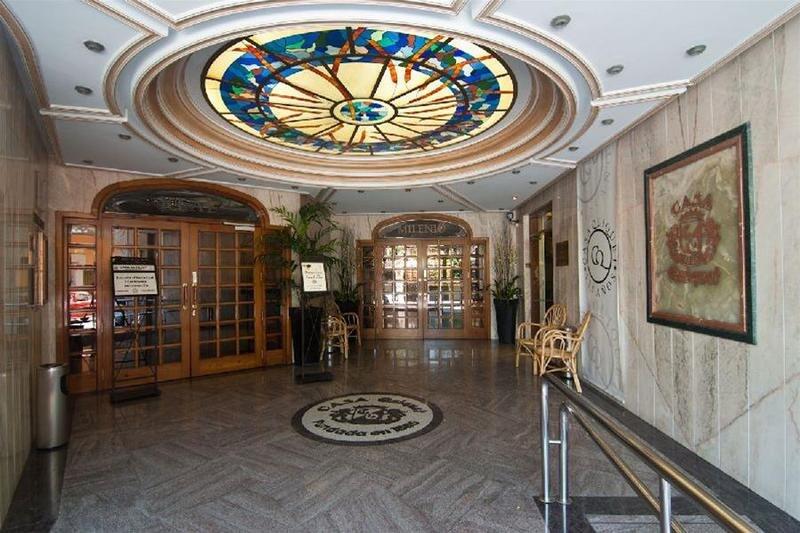 Foto general de Casa Quiquet