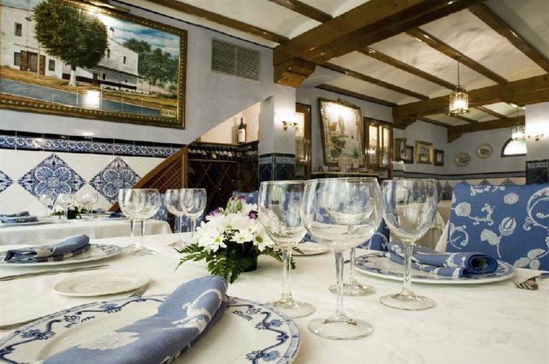 Foto general de Casa Quiquet