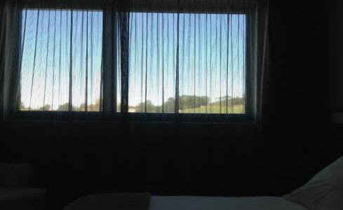Foto de una habitación de Hotel Adelma