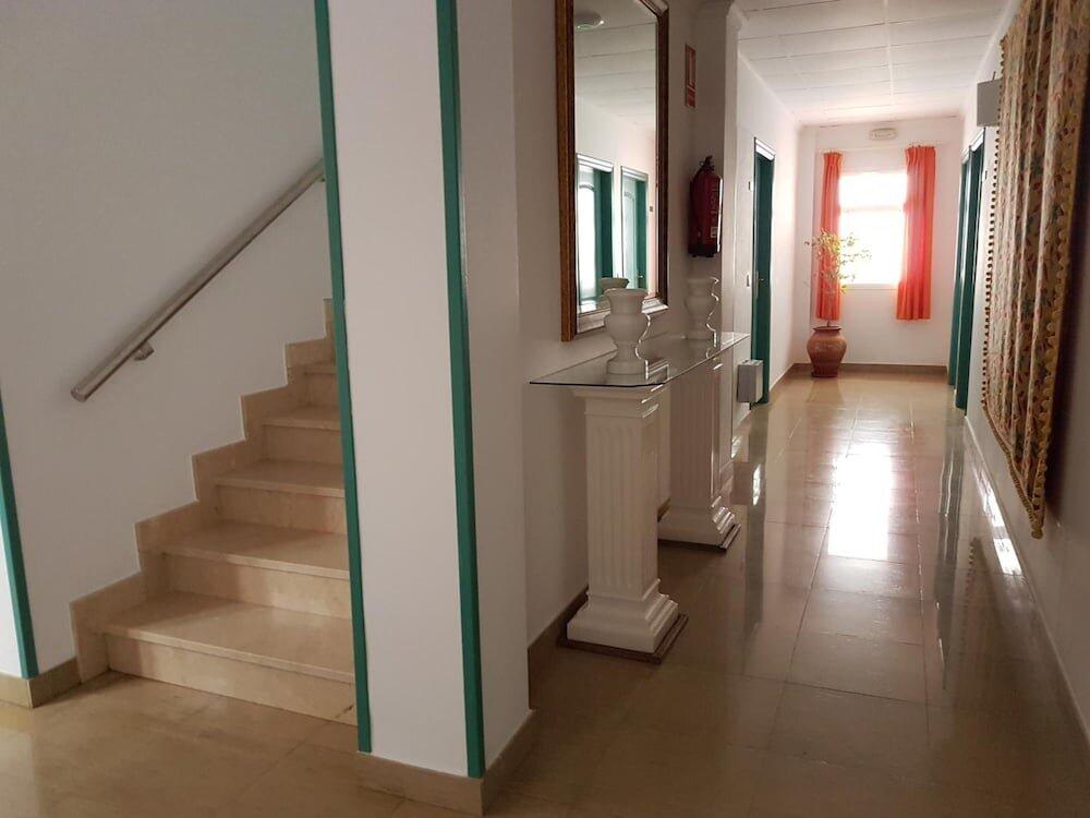 Foto general de Hostal Manolo