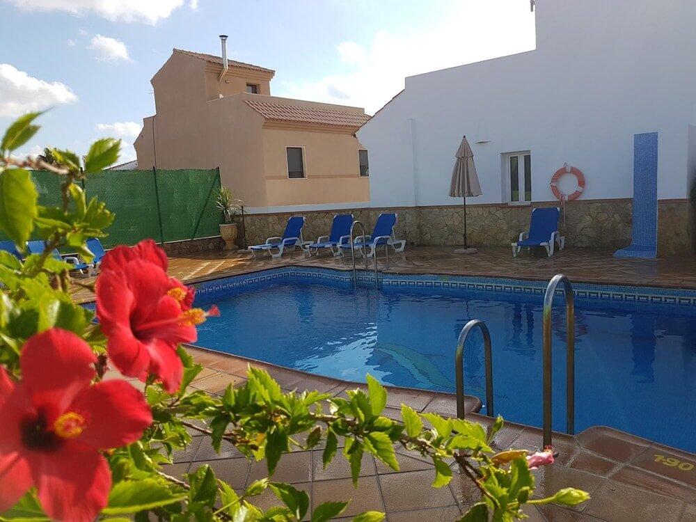 Foto de los servicios de Hostal Manolo
