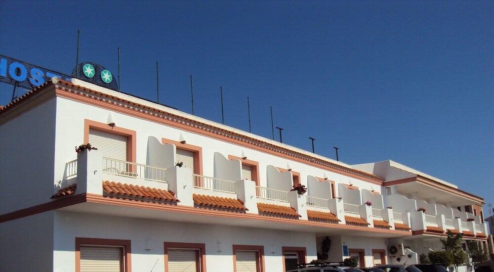 Foto general de Hostal Manolo