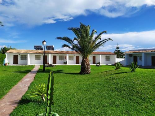 Foto del exterior de Hostal El Levante