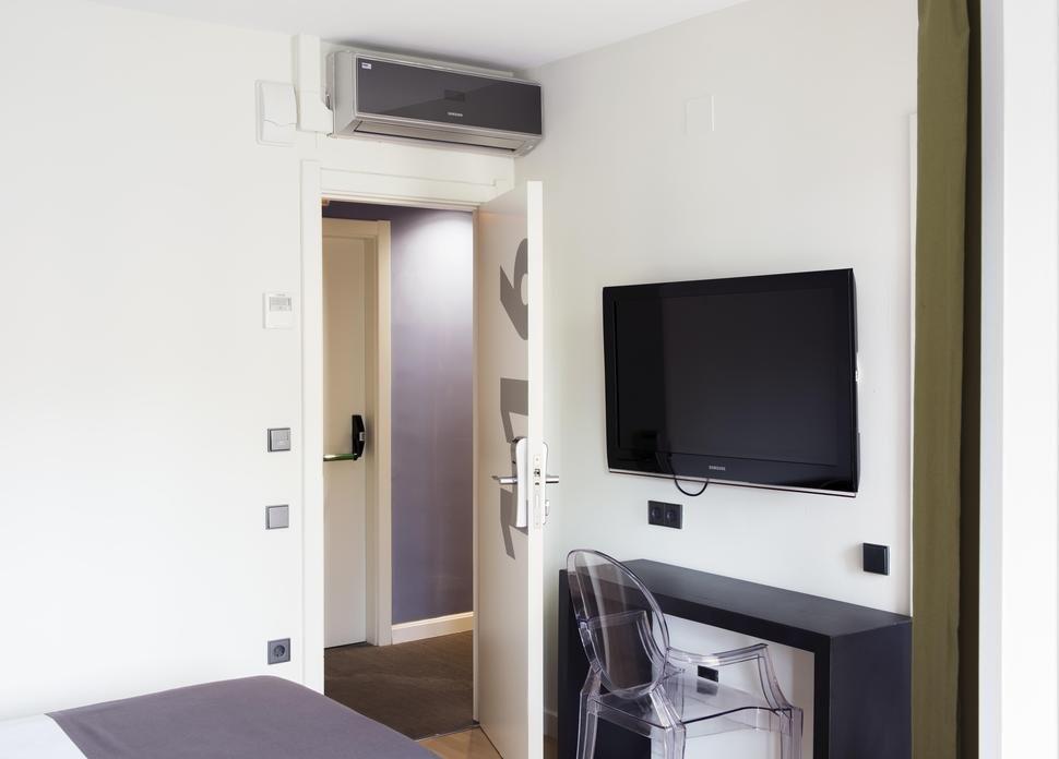 Foto general de Hostal Un Punto Chic-Joaquin Costa
