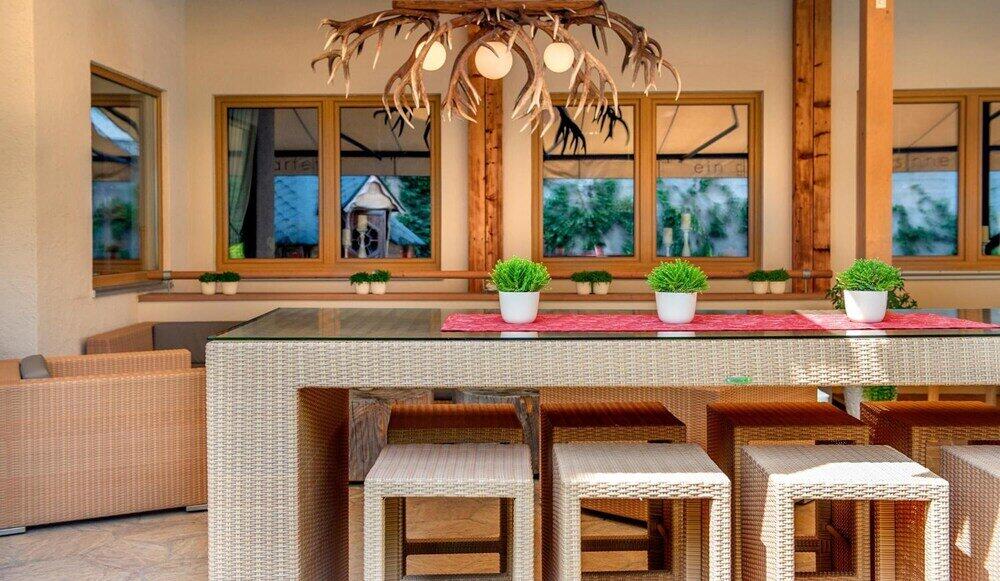 Foto de restauración de Eder - Lifestyle Hotel