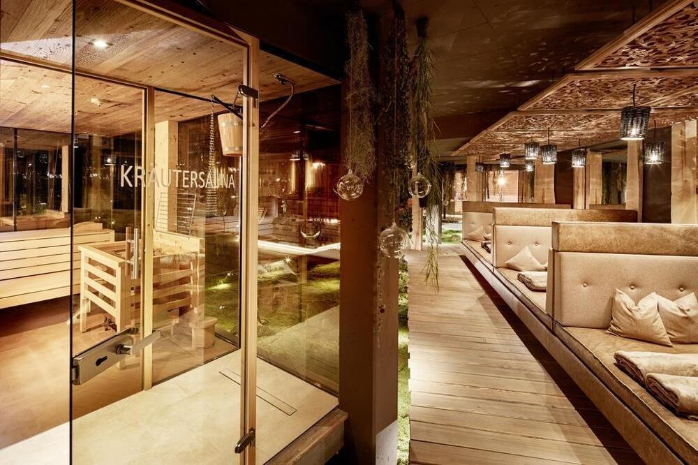 Foto general de Eder - Lifestyle Hotel