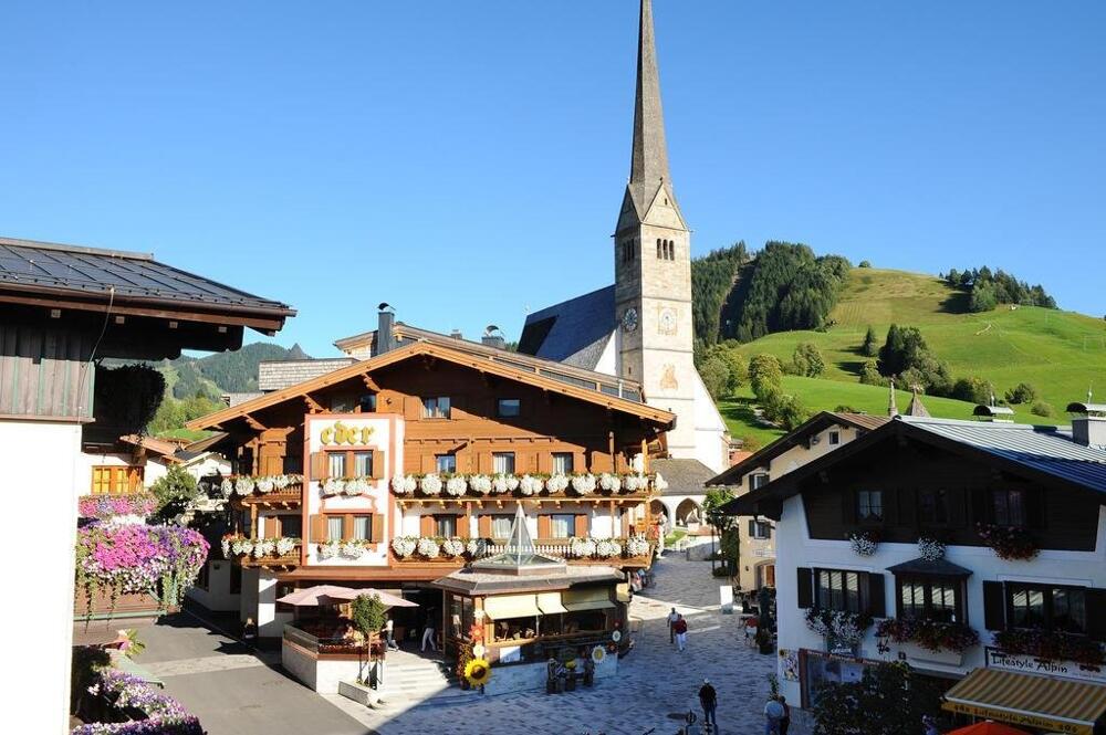 Foto general de Eder - Lifestyle Hotel