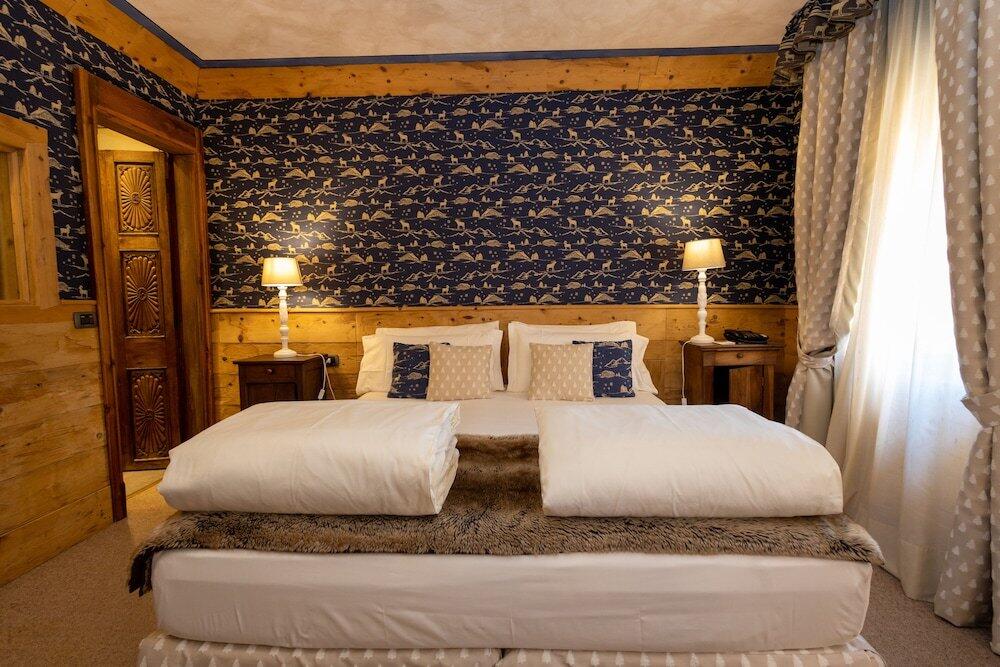 Room – Hotel Bucaneve