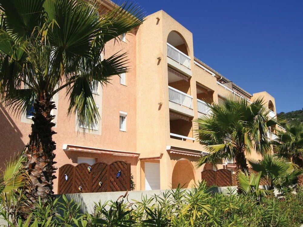 Foto del exterior de Lagrange Vacances Villa Barbara
