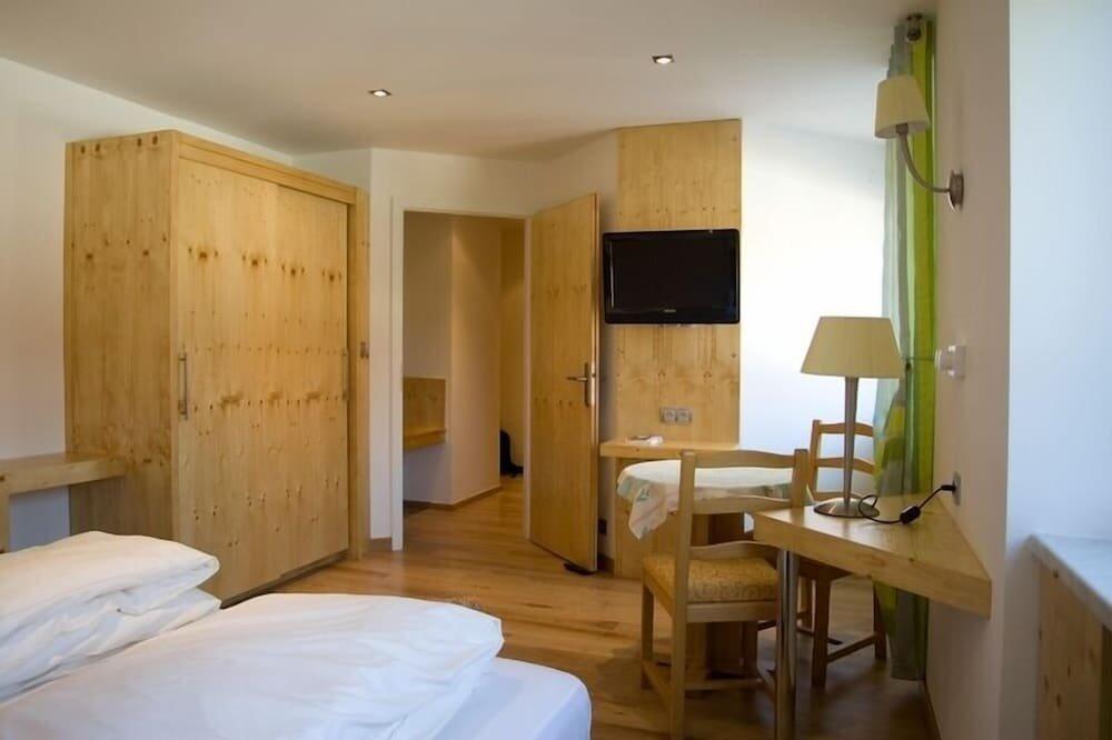 Foto de una habitación de Auberge d&amp;#039;Imsthal