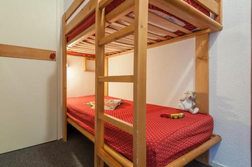 Foto de una habitación de Résidence Pierre &amp;amp; Vacances Le Peillon