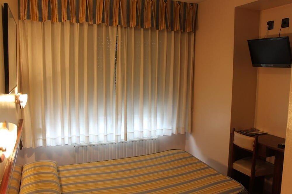 Foto de una habitación de Hotel Valdés