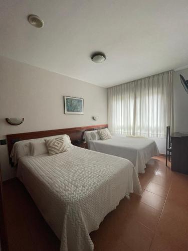 Foto general de Hotel Valdés
