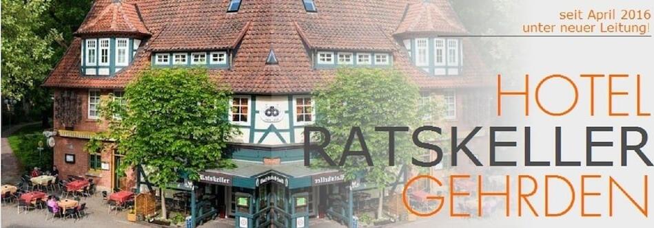 Foto general de Hotel Ratskeller Gehrden