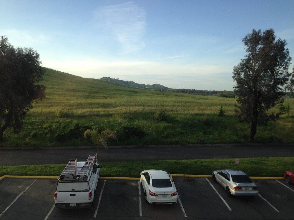 Foto del entorno de Motel Super 8 by Wyndham Vacaville