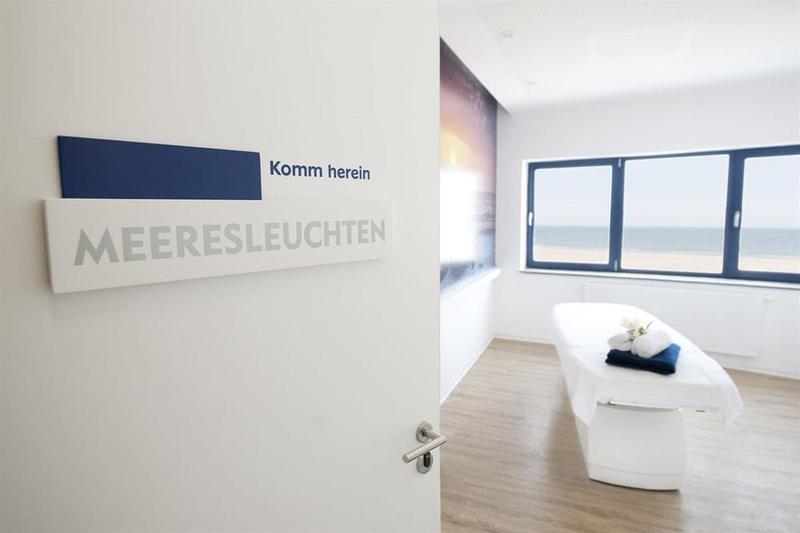 Foto general de Hotel aja Warnemuende