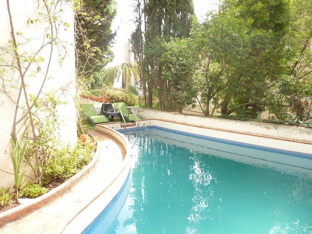 Foto de los servicios de Casa Vilaró