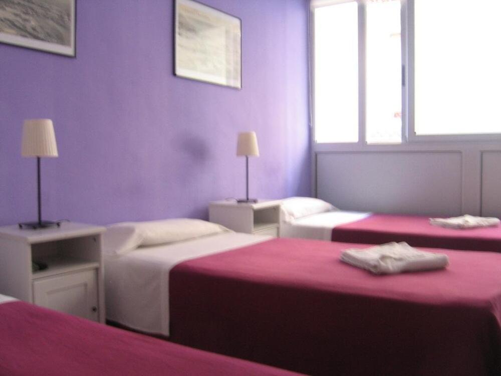 Foto general de Hostal Elkano