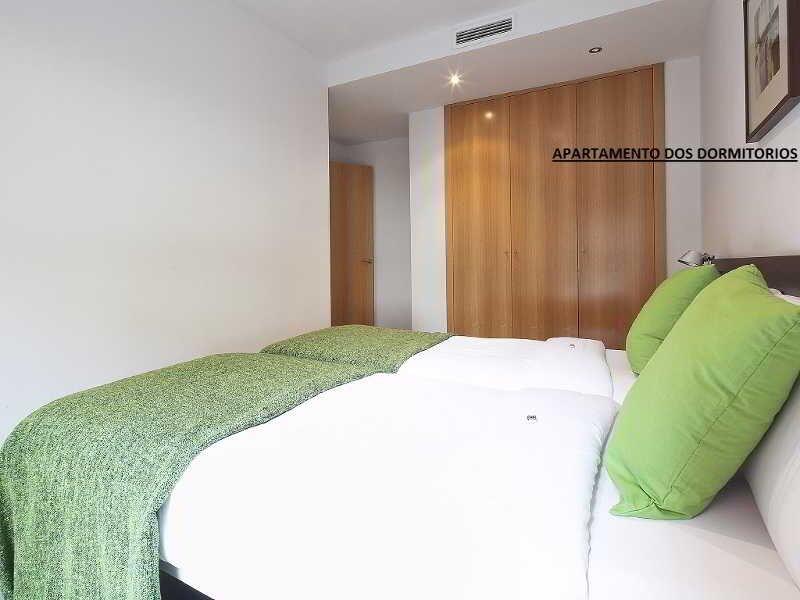 Foto general de Bonavista Apartments - Virreina