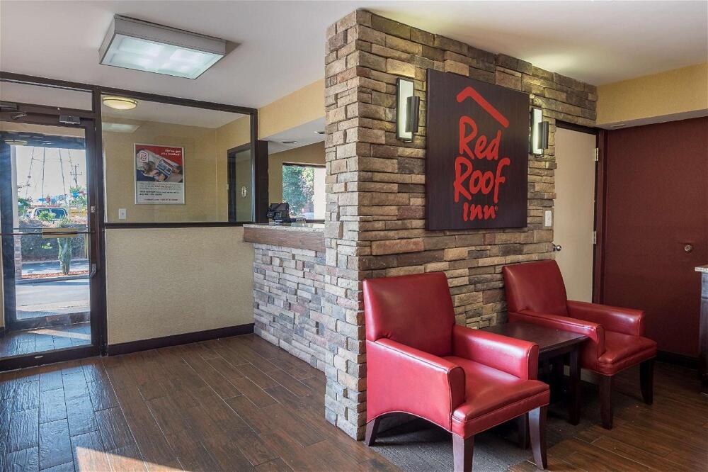 Foto de restauración de Hotel Red Roof Inn Rock Hill