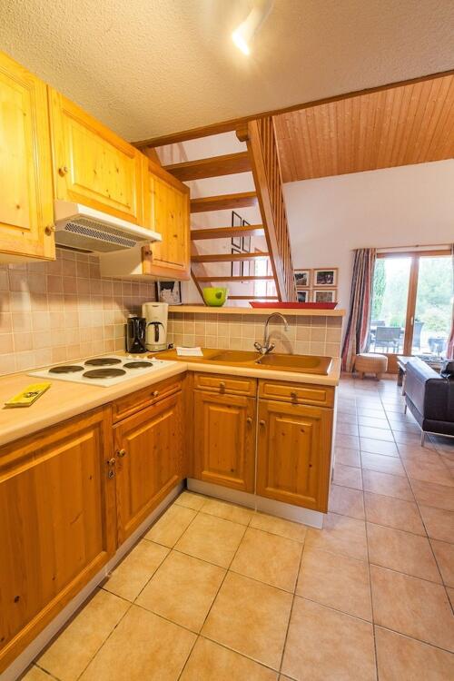 Room – Campsite Vayamundo Quillan L&amp;#039;Espinet