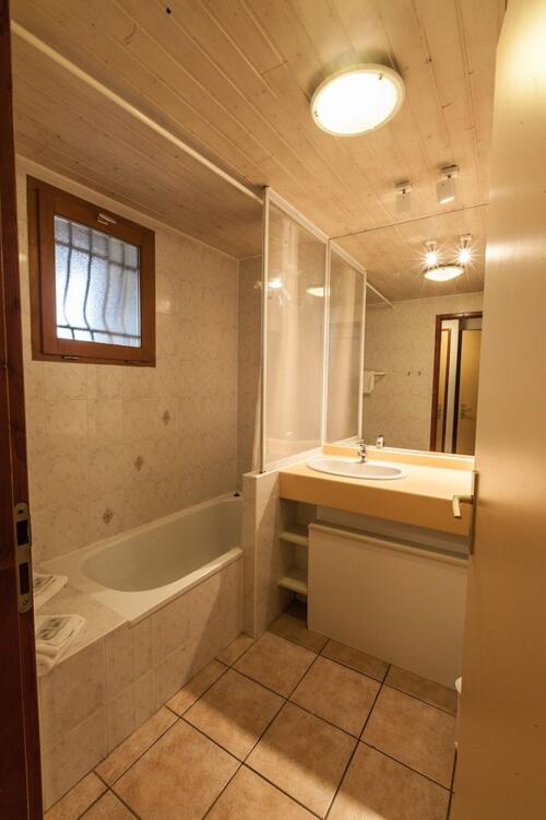 Bathroom – Campsite Vayamundo Quillan L&amp;#039;Espinet