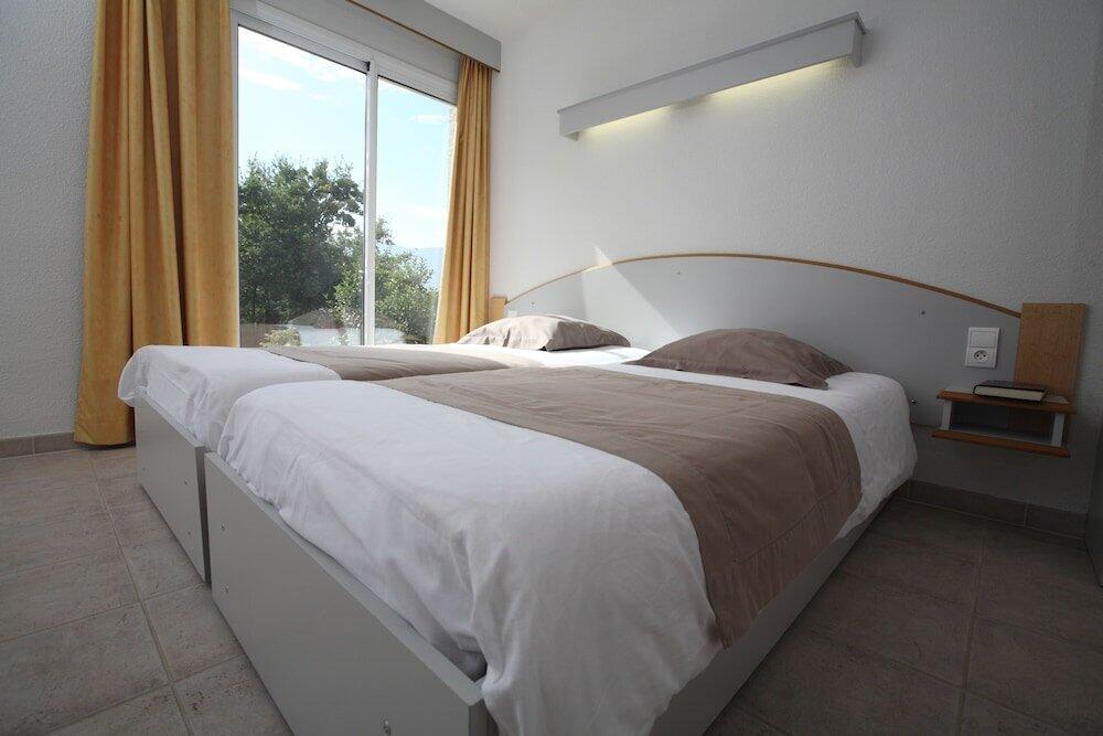Room – Campsite Vayamundo Quillan L&amp;#039;Espinet