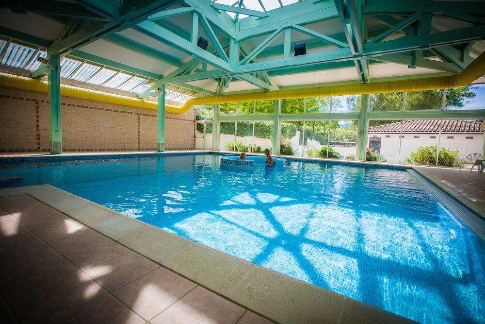 Facilities – Campsite Vayamundo Quillan L&amp;#039;Espinet