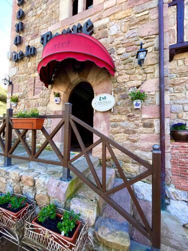 Foto general de Hotel Casona de la Torre