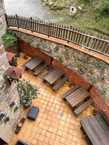 Foto del exterior de Hotel Casona de la Torre