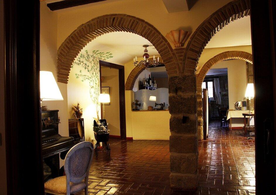 Foto general de Hotel Hospedería Señorío de Briñas