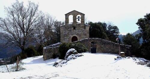 Foto del entorno de Apartaments Piteus Casa Dionis
