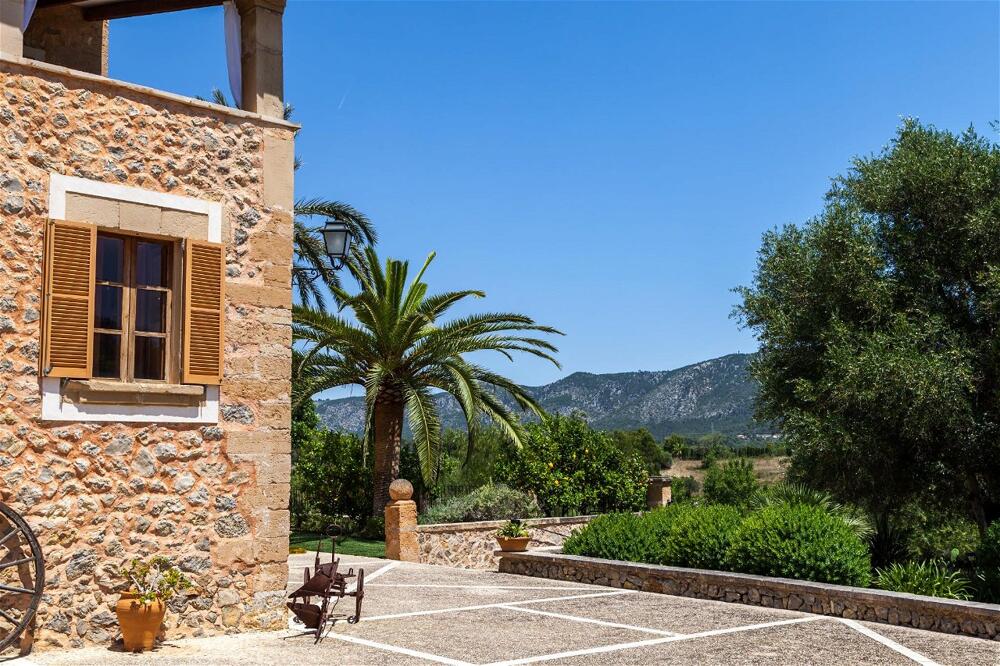 Foto general de Finca Hotel Can Estades