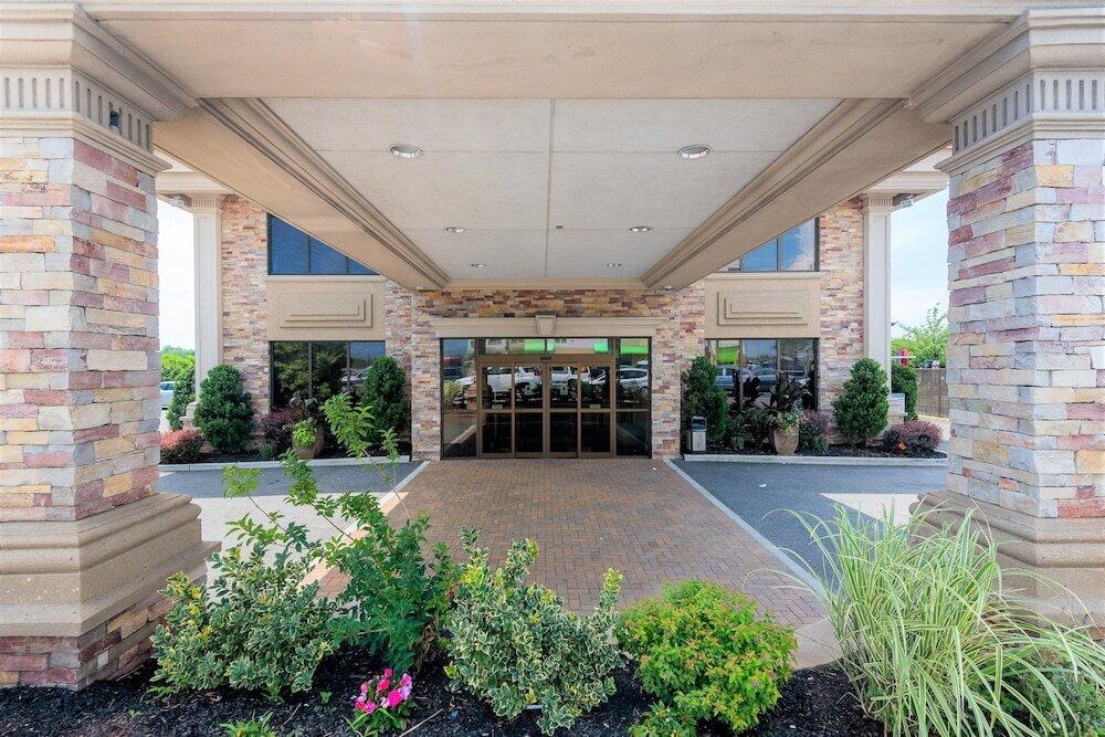 Foto del exterior de Hotel Five Towns Inn - JFK Airport