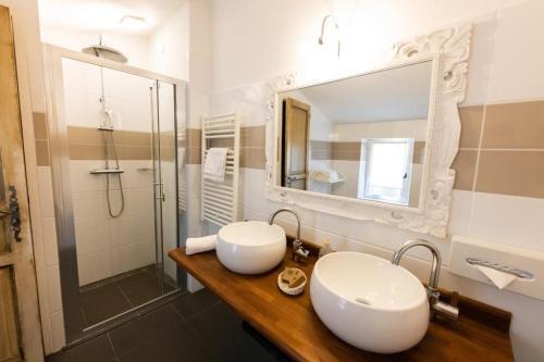 Foto general de Hotel La Bastide d&amp;#039;Eygalières