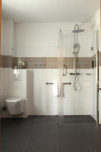 Foto del baño de Hotel La Bastide d&amp;#039;Eygalières
