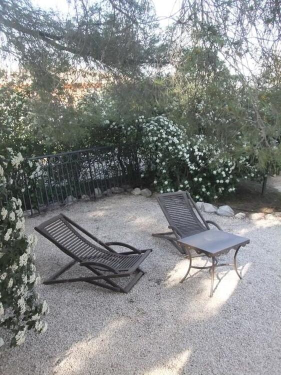 Foto del exterior de Bed-and-Breakfast Le Mas des Aludes