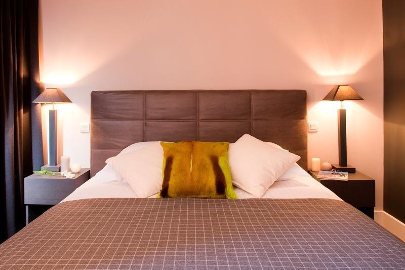 Foto general de Hôtel &amp;amp; Spa L&amp;#039;Alta Peyra