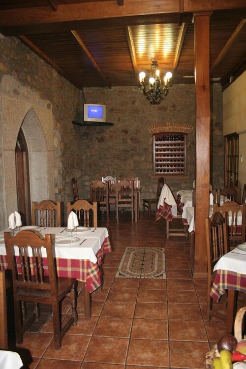 Foto de restauración de Hotel Casa Beletri