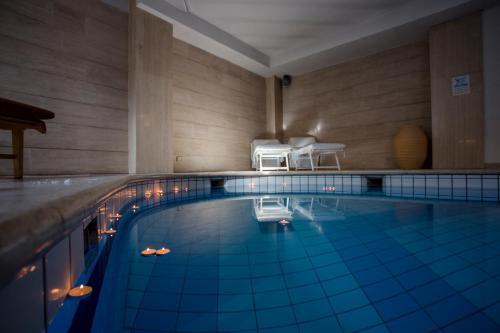 Foto general de Hostellerie Du Cheval Blanc