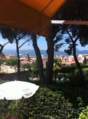 Foto del entorno de Hotel Ermitage