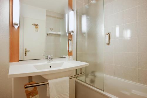 Foto del baño de Hotel ibis Le Havre Centre