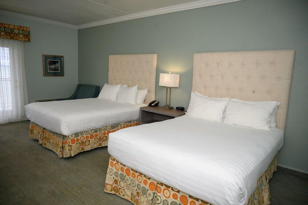 Room – Hotel Cherry Tree Inn and Suites