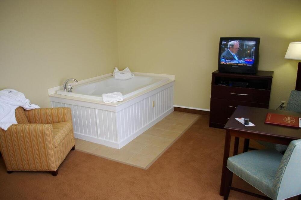 Photo – Hotel Cherry Tree Inn and Suites