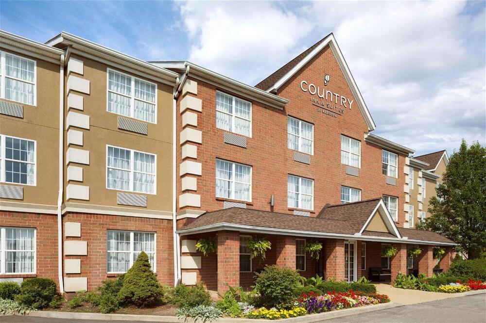 Foto general de Hotel Country Inn &amp;amp; Suites by Radisson, Macedonia, OH