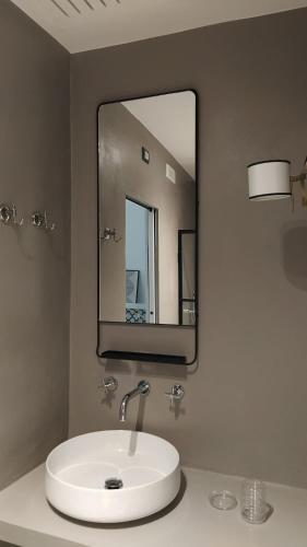 Foto del baño de Casas y chalets Botteghelle14 suites