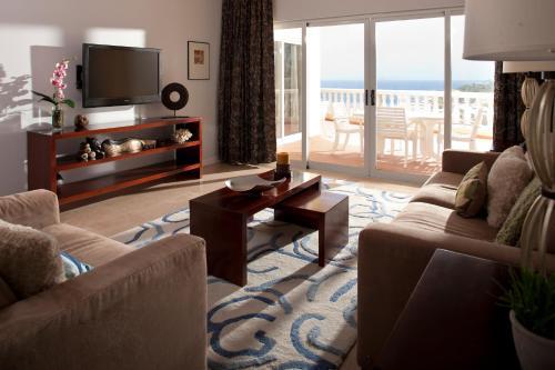 Foto general de Princess Heights Luxury Condo Hotel