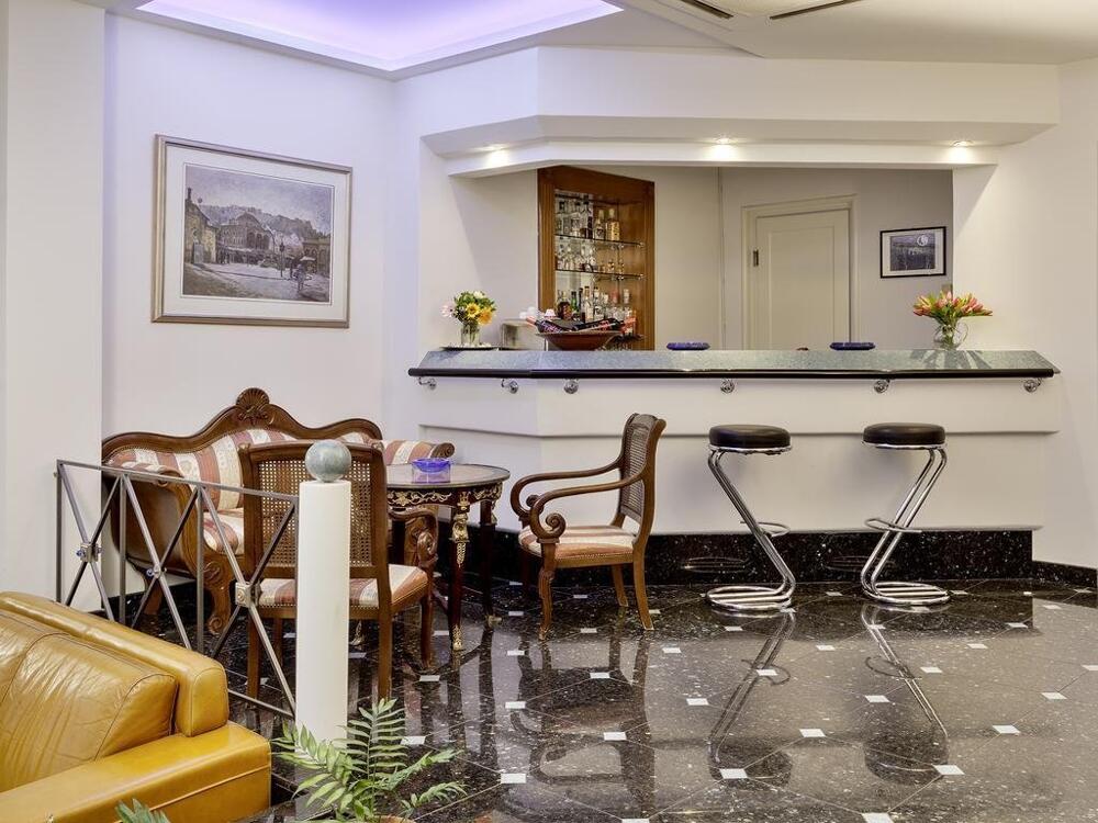 Foto general de Hotel Athos