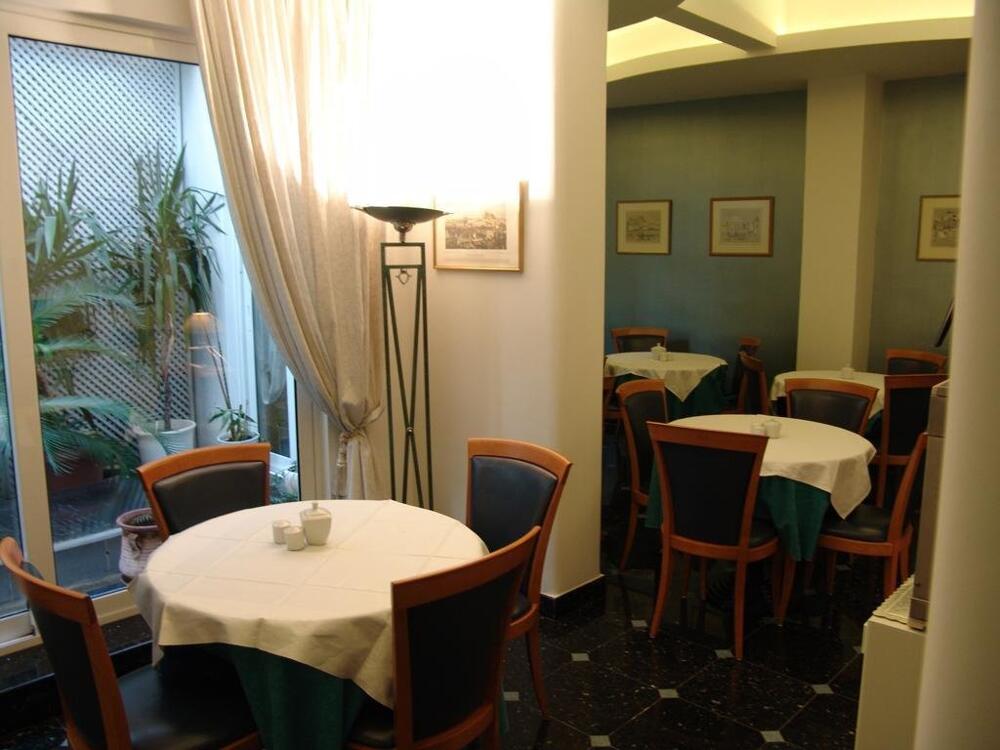 Foto general de Hotel Athos