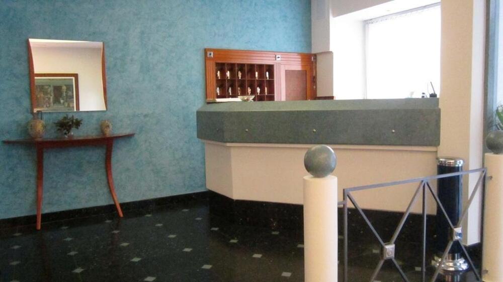 Foto general de Hotel Athos